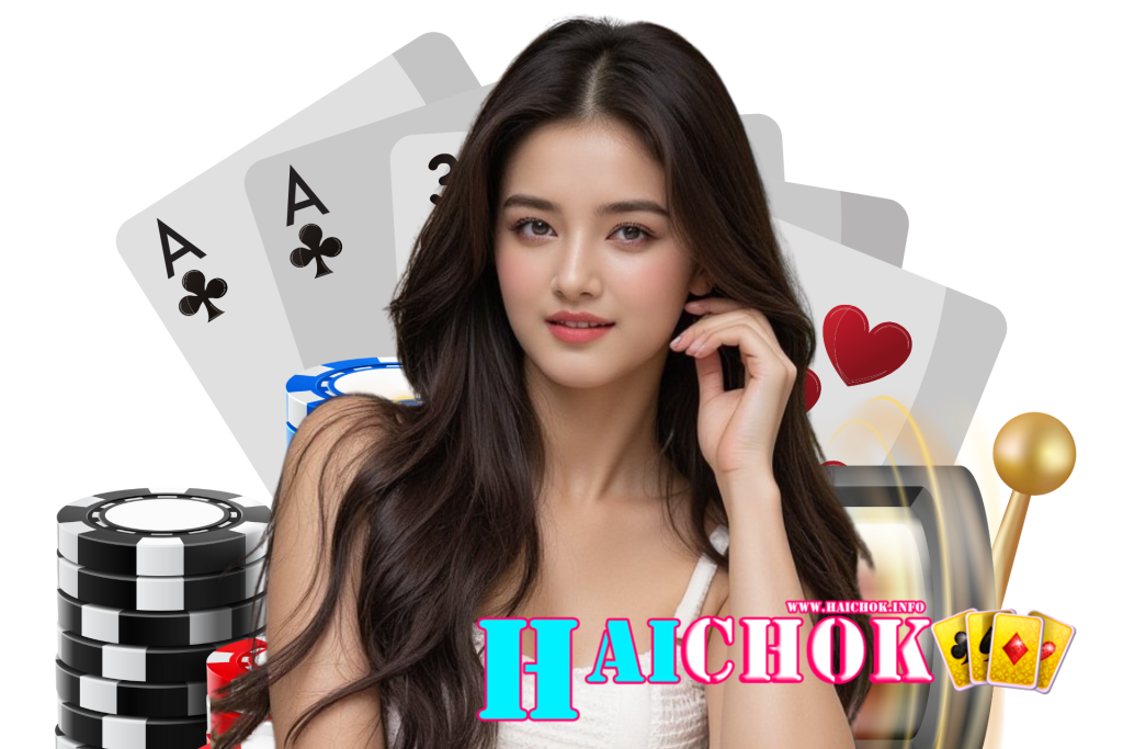 haichok com