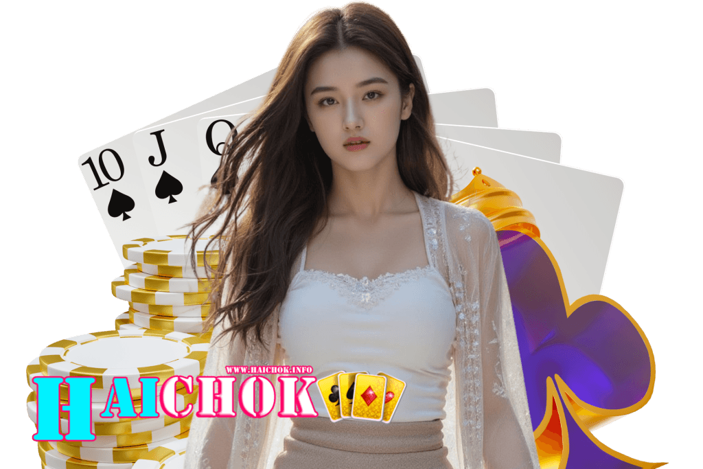 haichok gaming