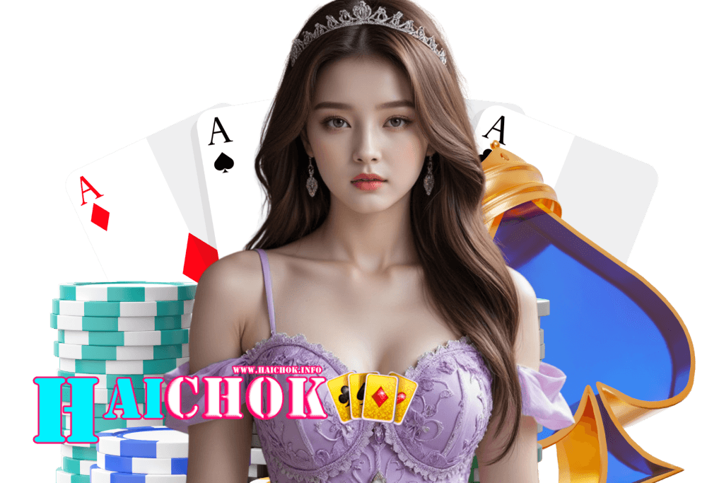 haichok slot