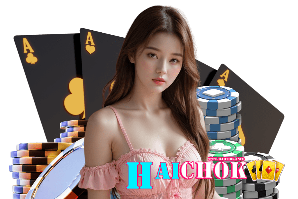 haichok สล็อต