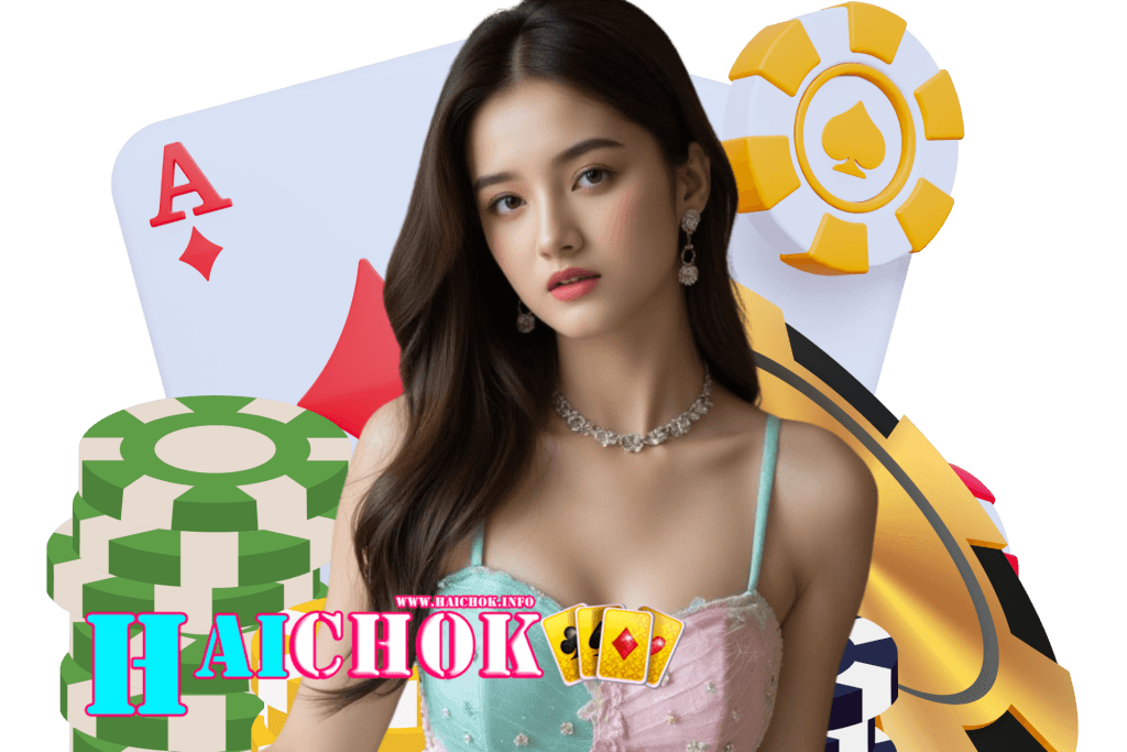 haichok หวยออนไลน์